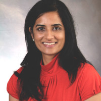Amy Shah