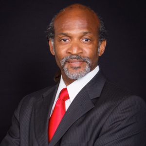 Anthony Hall