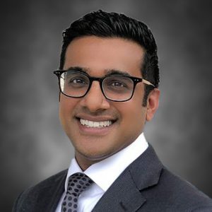 Apurv K. Varia