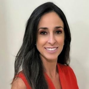 Audry Castellanos-Vidaurre