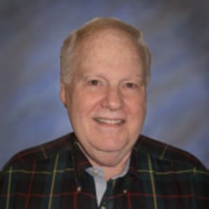 Mike Bertino
