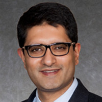 Faisal M. Bhinder