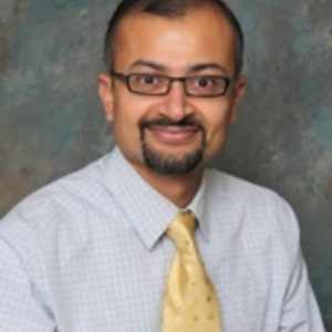 Sumeet Bhushan