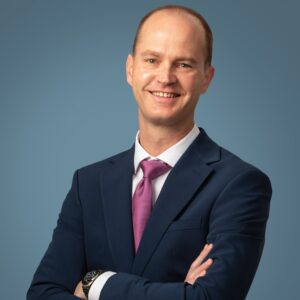 Chad M. Bingham