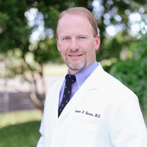 Jason D. Burns