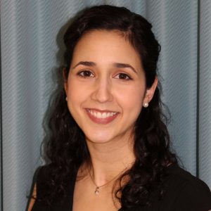 Catherine Origlieri
