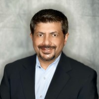 Chirag D. Trivedi