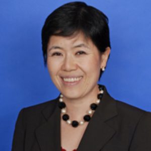 Youngnan Jenny Cho