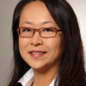Helen Cho