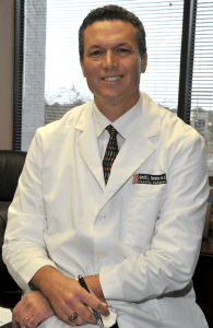 David J. Levens