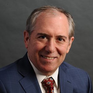 George Dickstein