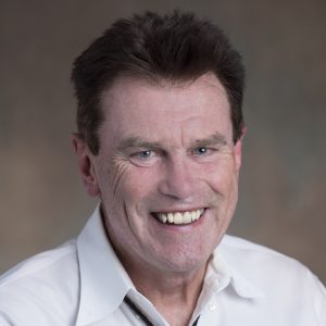 Cornelius P. Dooley