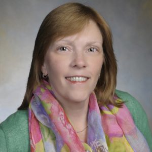 Doreen E. DeGraaff