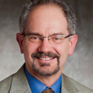 James A. Butler