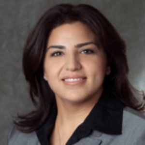 Nissrin M. Ezmerli