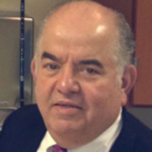 Antonio M. Granda *Retired