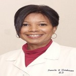 Pamela Henderson