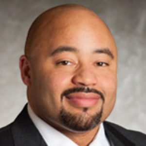 Marvin E. Lawrence II