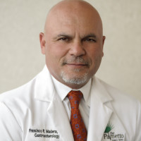 Francisco R. Maderal