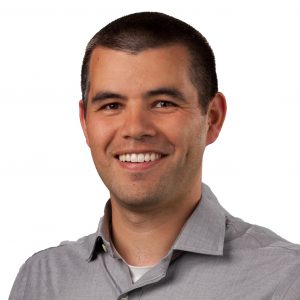 Matthew Chin