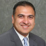 Zahid Afzal