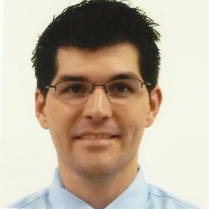 Chad J. Cooper