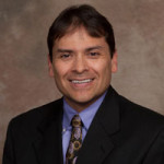 Edward D. Contreras