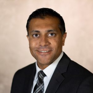 Ravi Patel