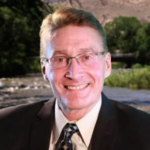 Timothy R. Brown