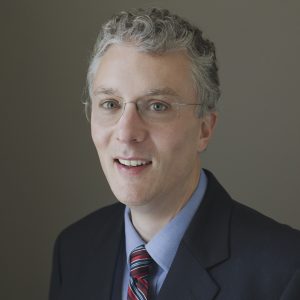 Marcus A. East