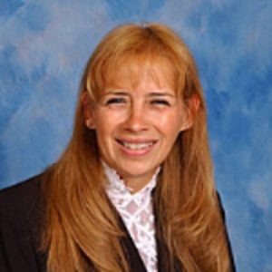 Nancy Erickson