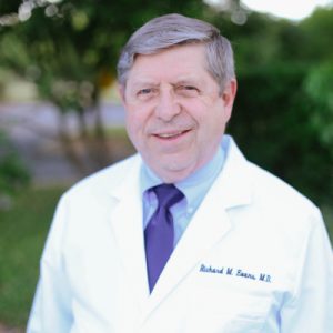 Richard M. Evans