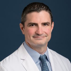 Christopher P. Farrell