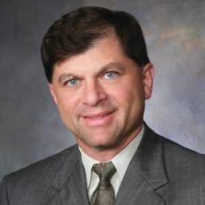 Murray Friedberg
