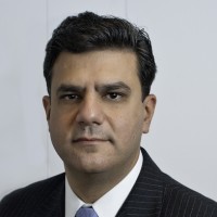 Gregory Gallousis
