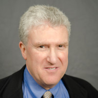 Glenn Ostriker