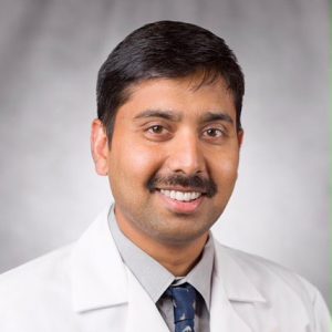 Naveen Gara