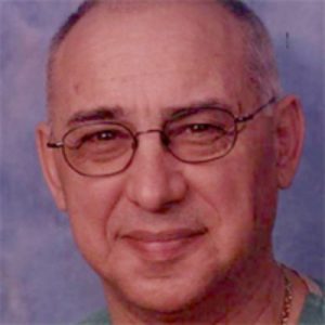 David Globerman