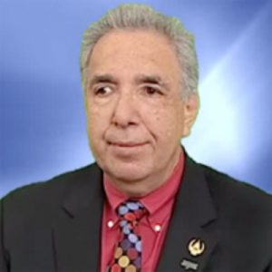 Barney Greenberg