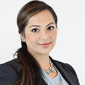 Meeta Grewal