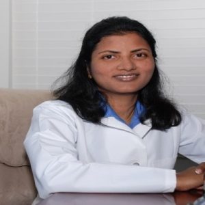 Haritha Chelimilla