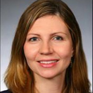 Adrianna M. Hekiert