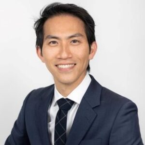 Allen Hwang