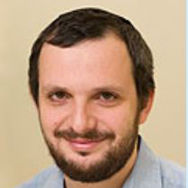 Ilya Kister
