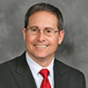 Barry R. Jacobs