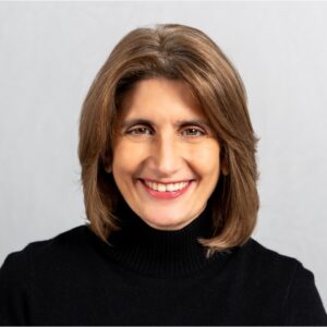 Jacqueline Gabay