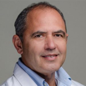 Abraham Jaguan