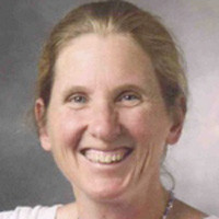 Janice Janas