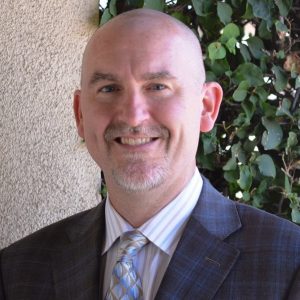 Jeffrey Bruening