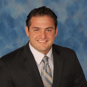 Jeremy Gallego-Eckstein